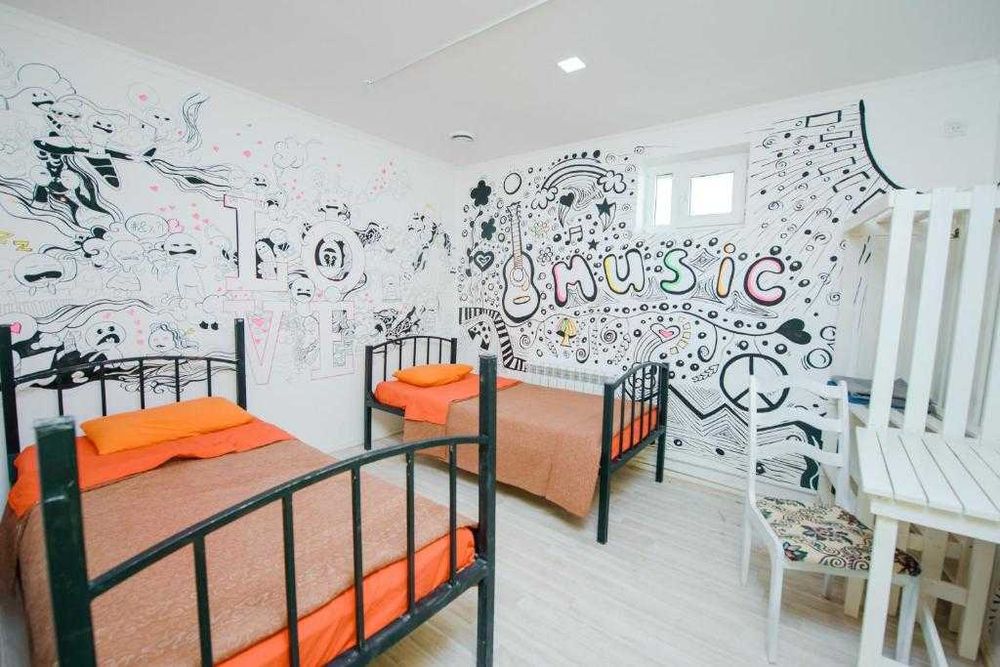 СРОЧНО! Продается гостиница, 10лет в бизнесе, супер дизайн, 55-60 мест