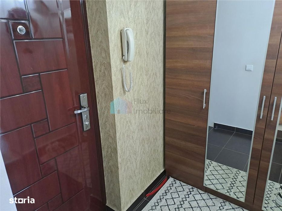 Apartament cu 3 camere de lux in zona centrala