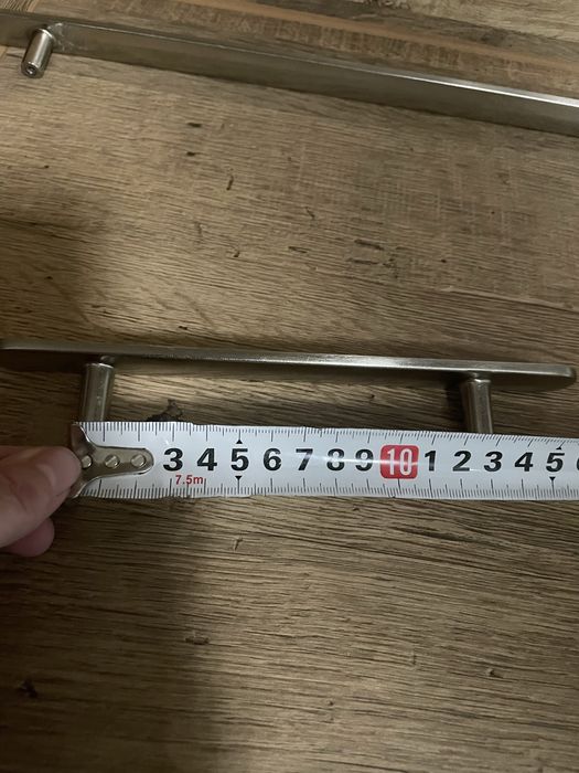 Manere mobila Ikea (pachet)