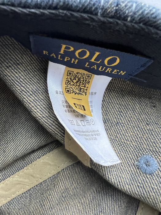 Шапка  POLO ralph lauren