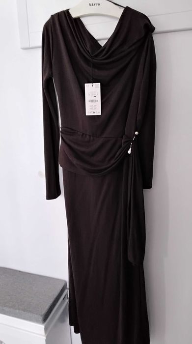 Рокля ZARA нова, размер L