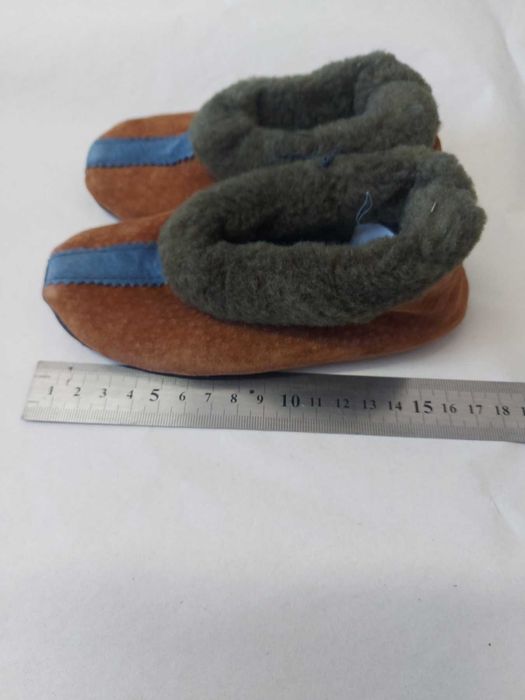 Детски топлинки на завод ВЕЛУР