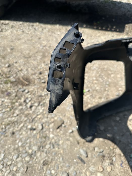 Предна броня БМВ X1 F48 M