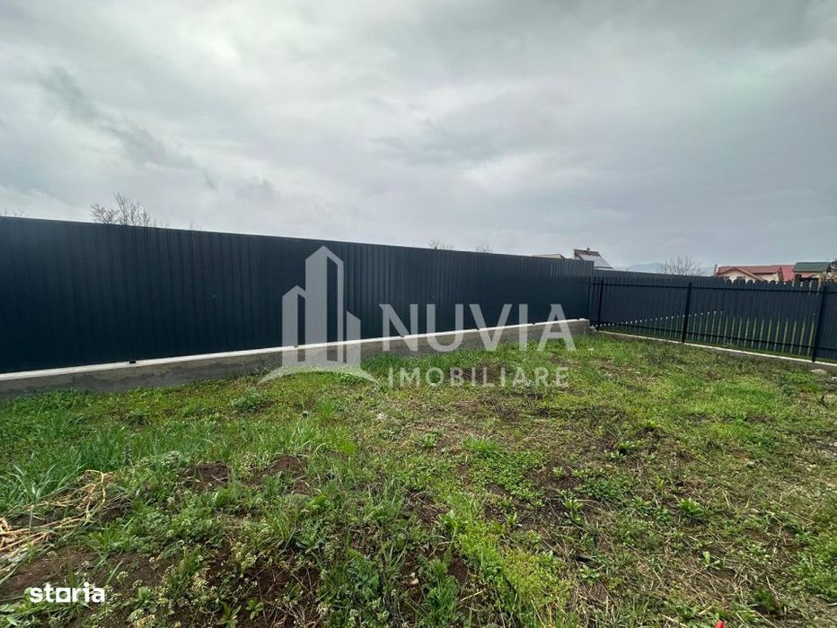 OFERTA! Casa individuala 4 camere, 120mp utili, 250mp teren