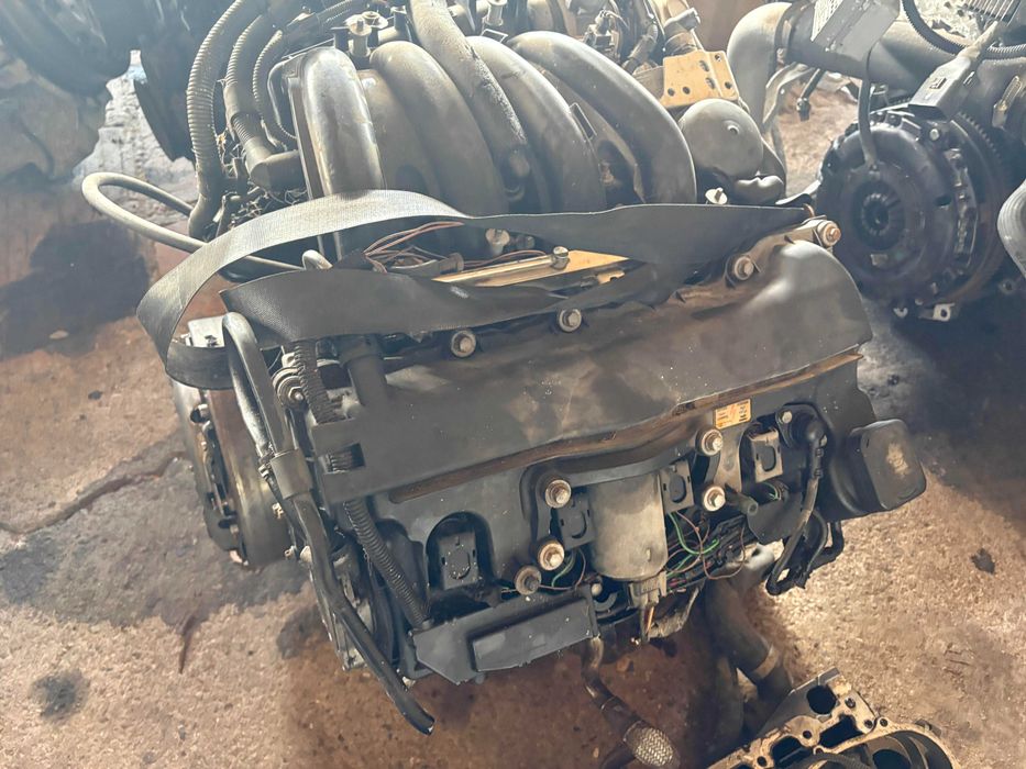 Двигател мотор бмв е90 е91 bmw e90 e91 n46 150кс