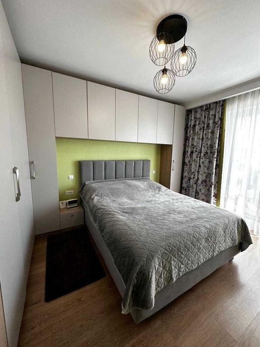 Apartament 3 camere| Lacul Morii | Virtutii/Centrala termica| Parcare privata