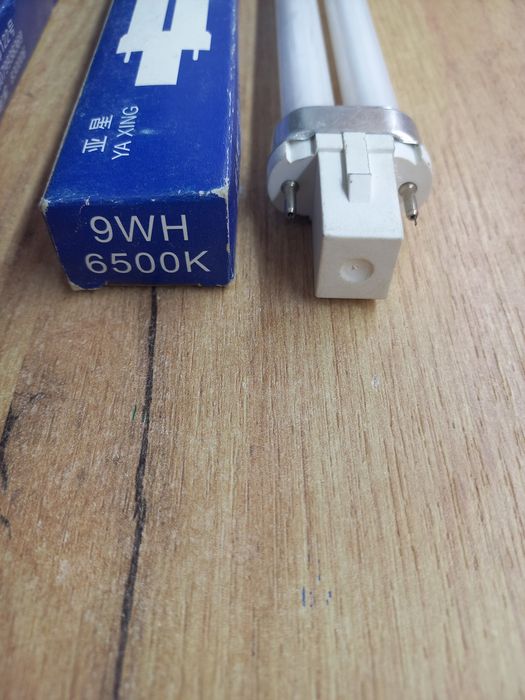 Лампа люминисцетная