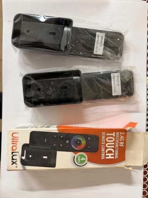 Telecomanda RGB LED MiBoxer / Mi-Light 2.4G