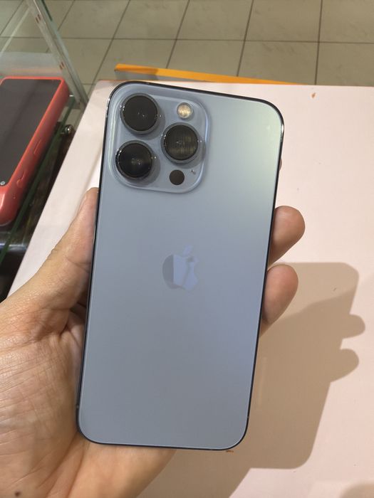Айфон 13 про Iphone 13 pro