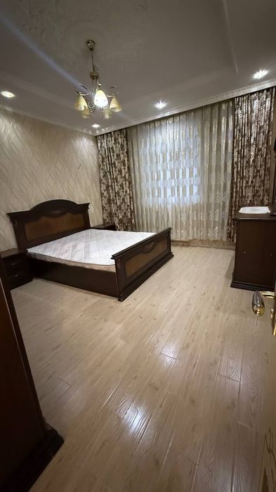 Срочно продаётся ЖК Golden House Себзор