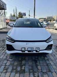 BYD E2, naxd va halol nasiya