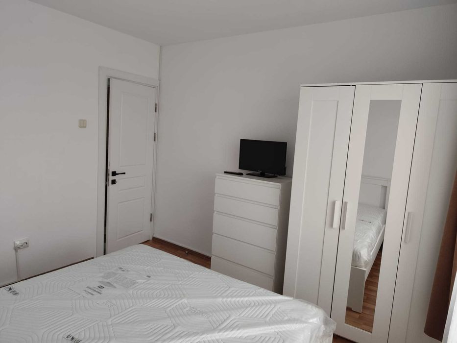 Apartament 2 camere – Crangasi