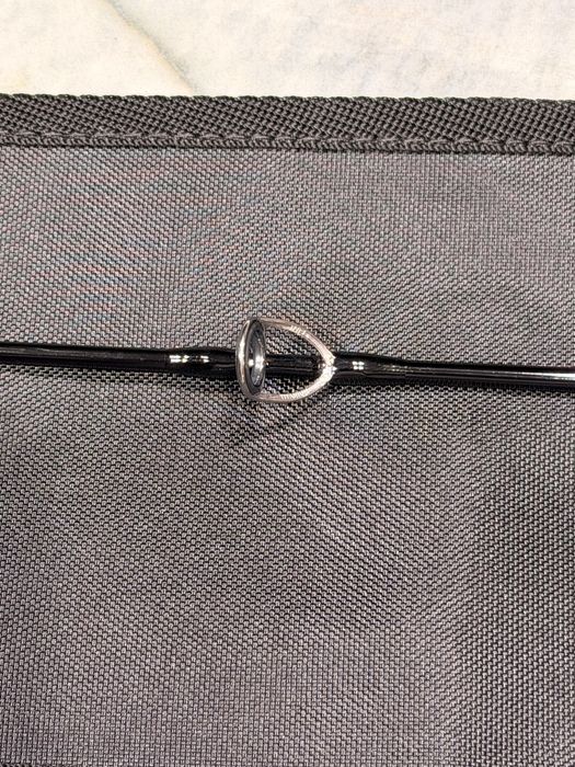 Джигинг въдица ZENAQ Fokeeto Ikari DBL FS60-J7 Solid core