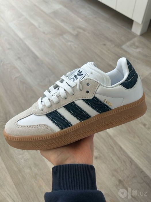 Adidas Samba XLG