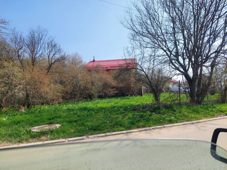 Teren intravilan, 400 mp,str.Soseaua Popoveni-Popoveni  180 È mp