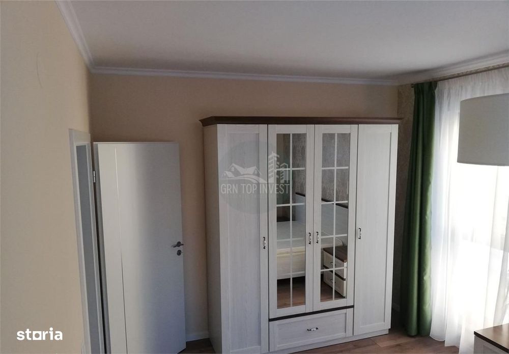 Apartament 2 camere zona Selimbar