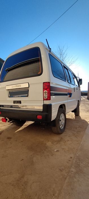 Damas   2022 yil   Zoʻr xolatda