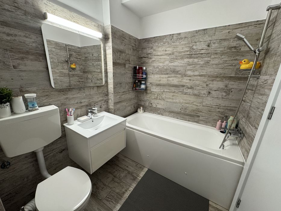 Apartament 2 camere | 46 mp | Centrală proprie | Balcon | Sector 3