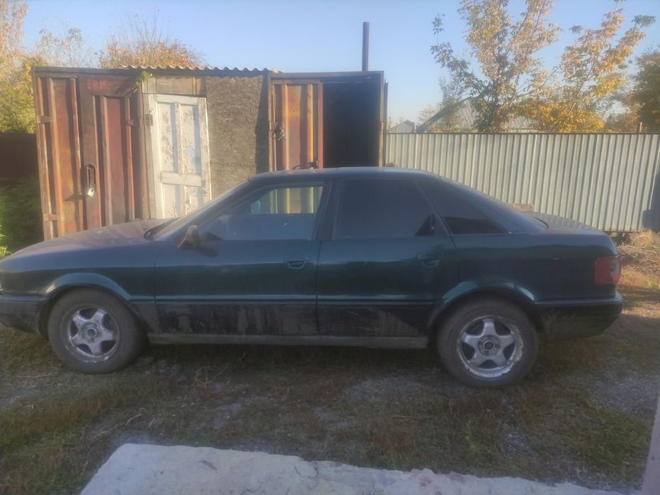 Ауди Б4 объём 2 инжектор