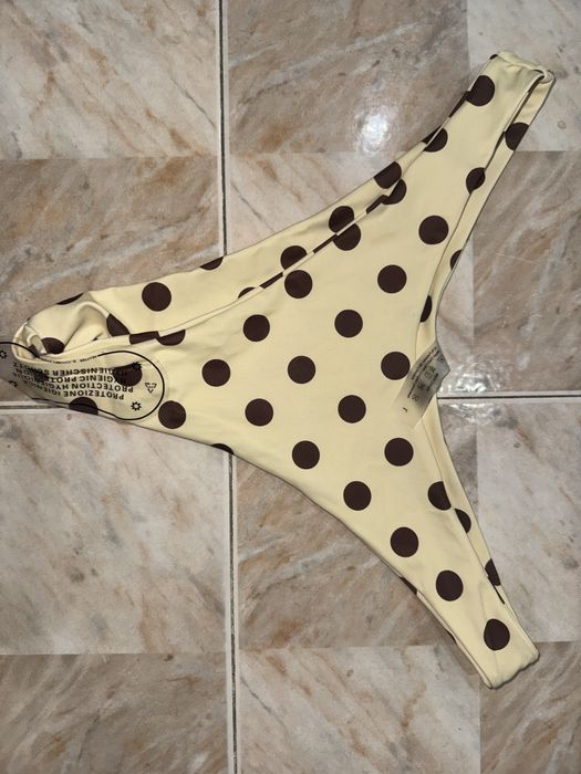 Бански долнища 2,50/бр. M-XL Shein