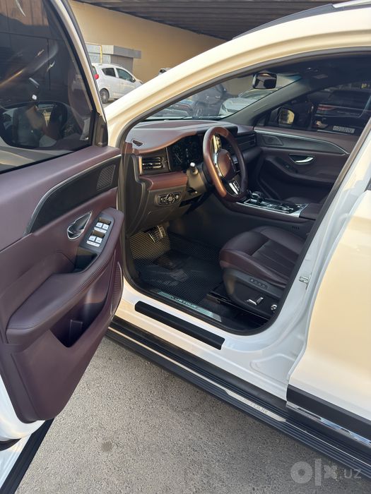 Jetour x90 plus сотилади