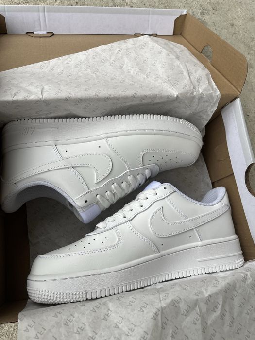 Nike AirForce 1 Premium Quality
