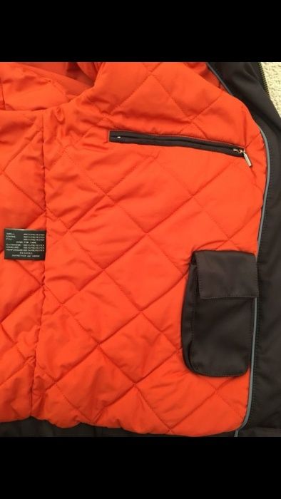 Мъжко яке Cole Haan размер XXL