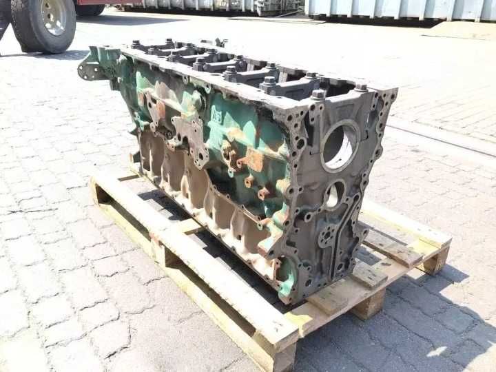 Bloc motor D13K 460 20482874-Piese de schimb Volvo