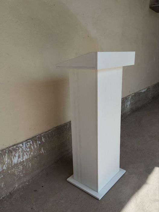 Продам трибуну, новая