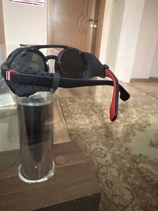 Кръгли очила carrera