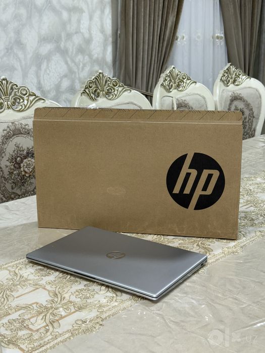 HP 15 | Core i5 13-avlod | 8/512 | Holati yaxshi