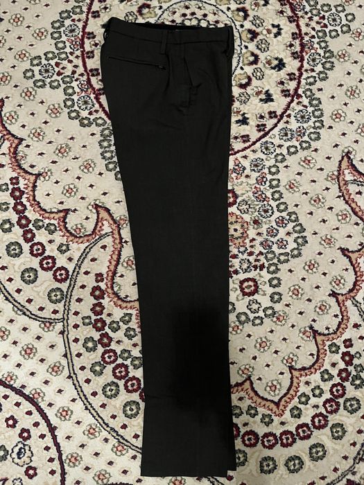 Классические брюки