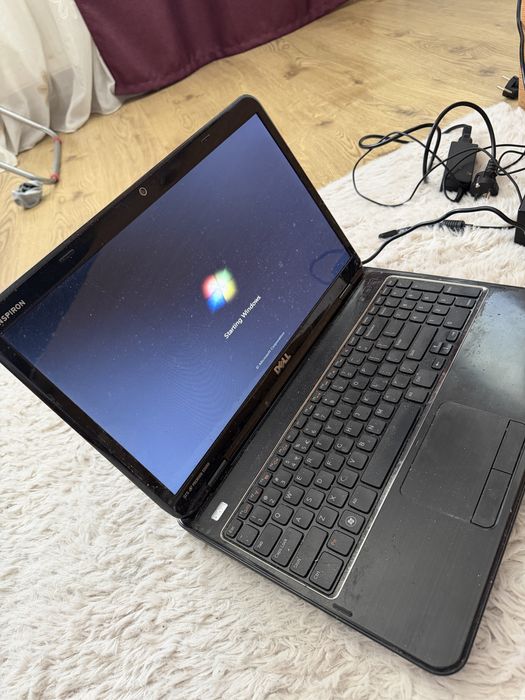 Laptop vechi Dell Inspiron n5110