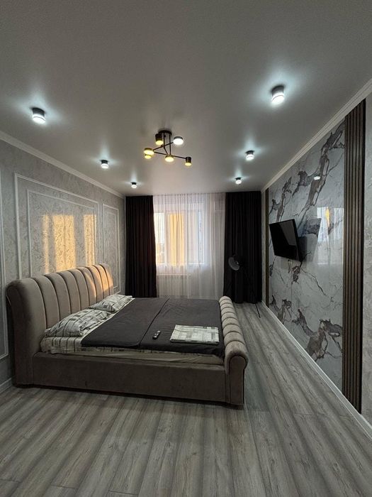 Квартира посуточно Орбита ЖК