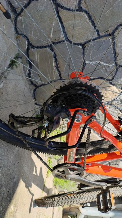 Bicicletă Rockrider MTB 26” EXPL 500