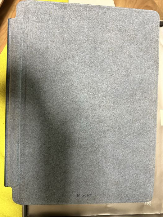 Клавиатура Surface 8,9,X-Немска