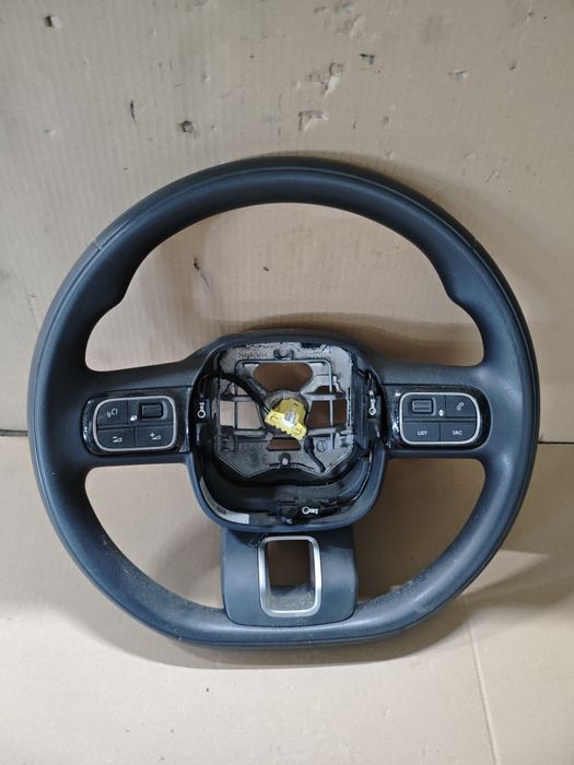 Волан за Citroen C3 III