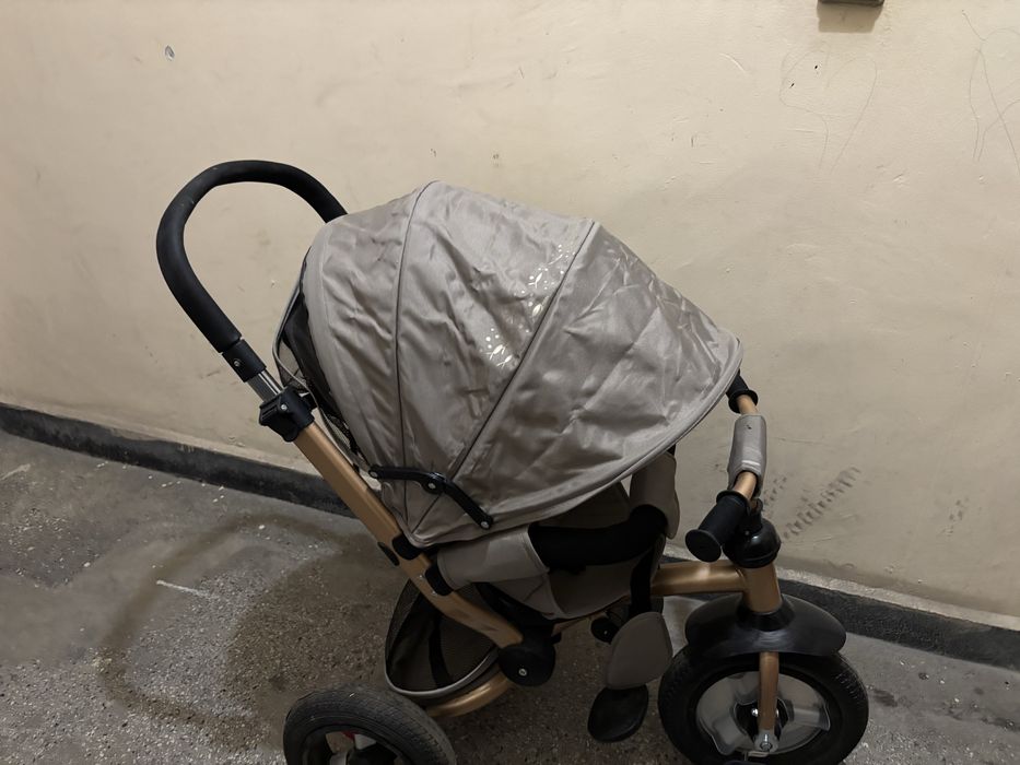 Триколка chipolino