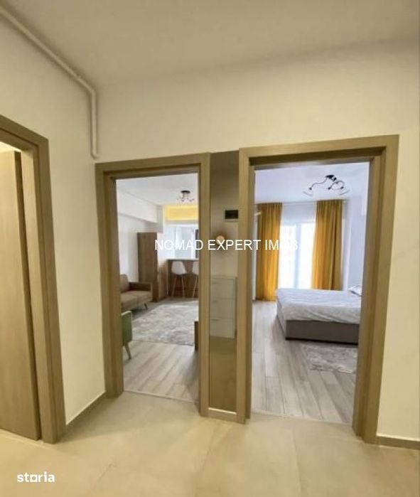 2 camere Novum Residence  Metrou Grozavesti Acceptam Studenti