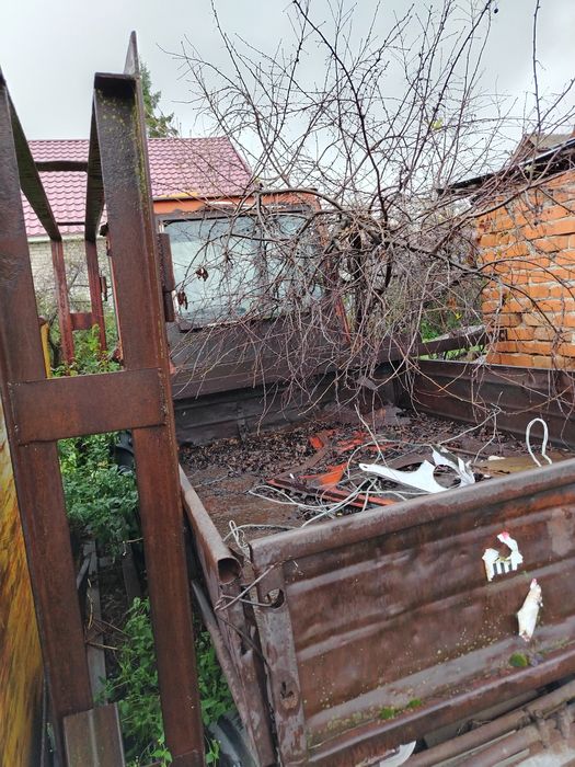 Продам трактор Т-16