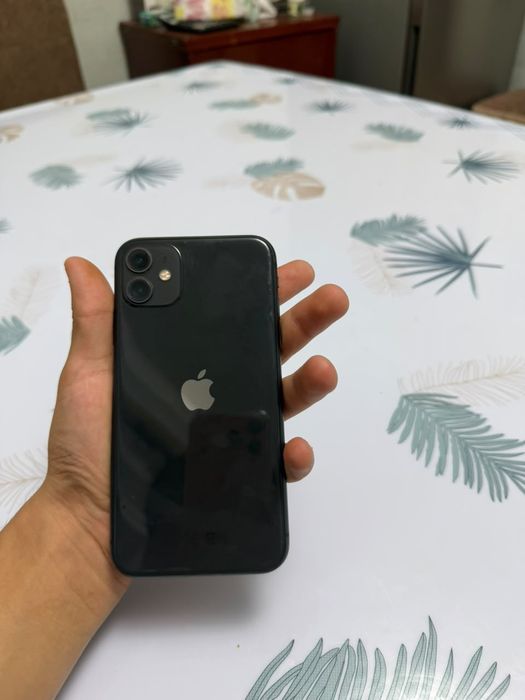 iPhone 11 продается
