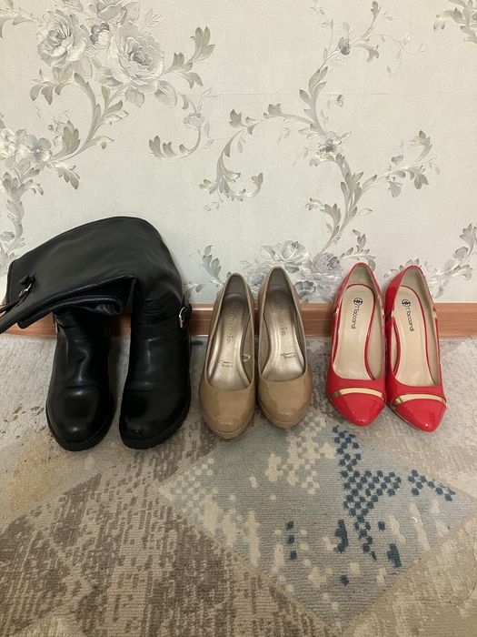Продается Женские обуви!