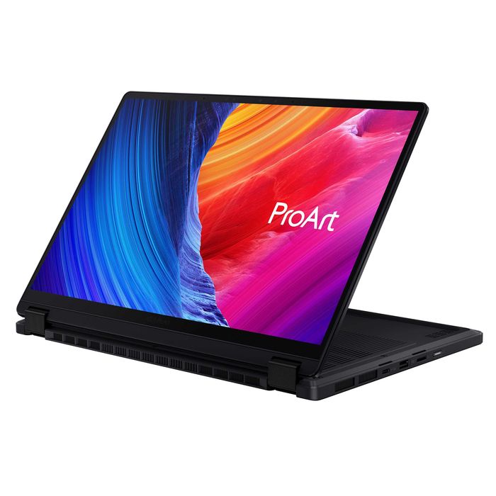 Noutbuk Asus ProArt PX13 | AMD Ryzen AI 9 HX 370 | 8GB RTX 4060