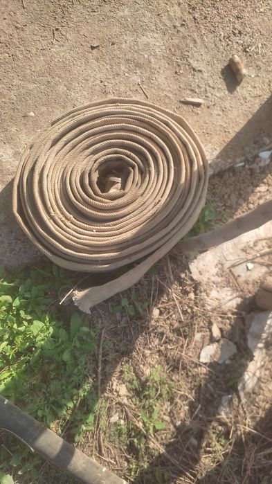 Мотопомпа бензиновый