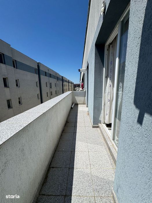Garsonieră de închiriat – 350 € / lună+ Loc parcare inclus