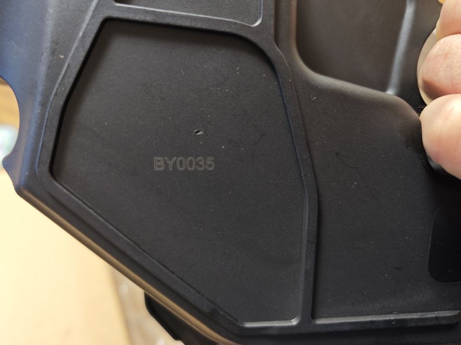 Картер Мерцедес C, Е класа , чисто нов