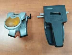 Перфоратори за документи