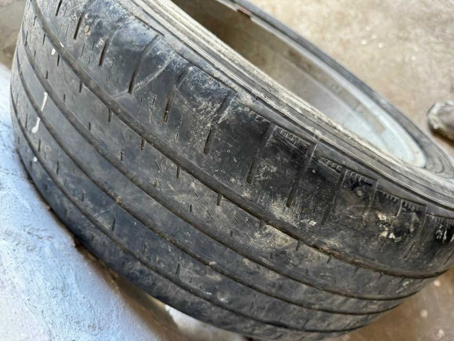 Диск R18 поштучно 5*114, 3