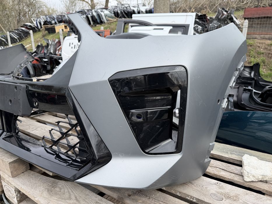 Броня BMW X2 U10 2023 год.-