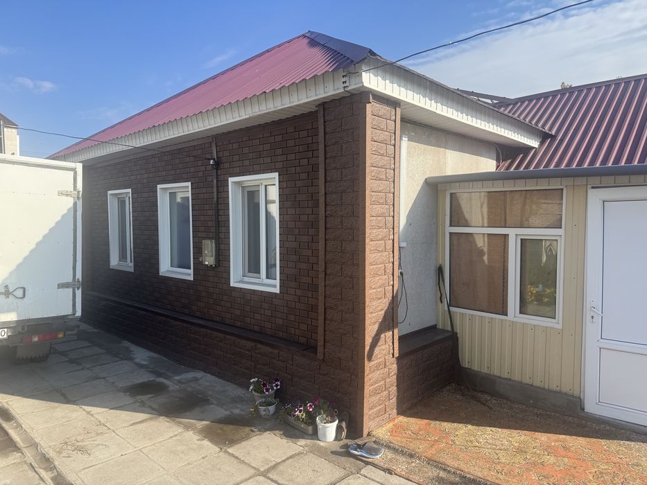 Продам частный дом !